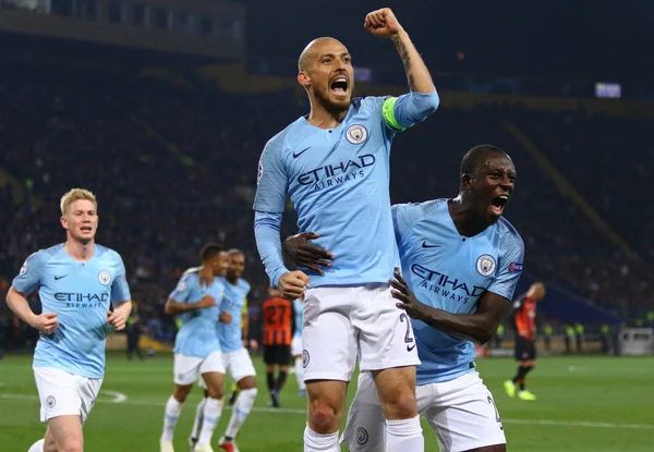 Manchester city