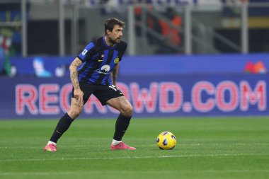 Francesco Acerbi