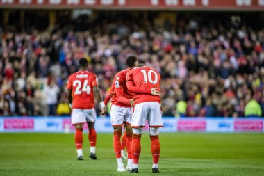 Nottingham Forest