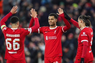 Liverpool