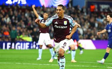 aston villa