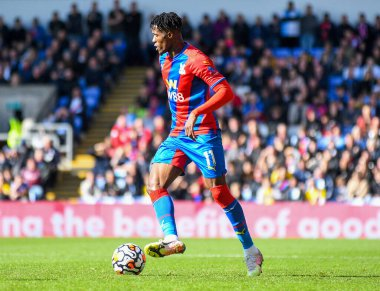 Crystal Palace