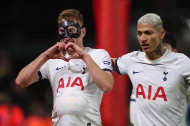 Tottenham