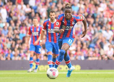 Crystal Palace