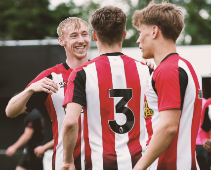 Brentford