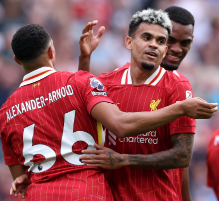 Liverpool