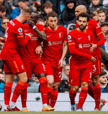 Liverpool