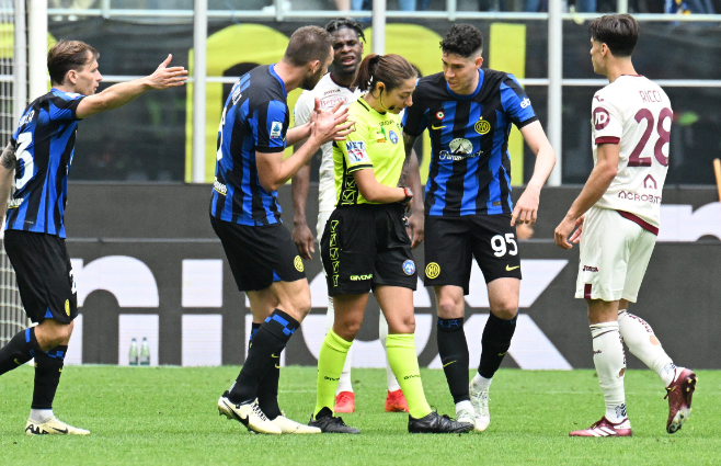 Inter Milan