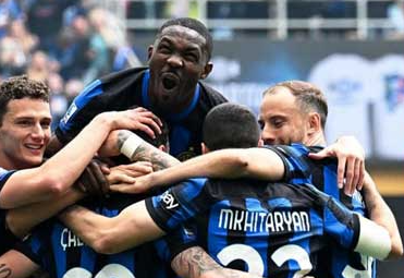 Scudetto