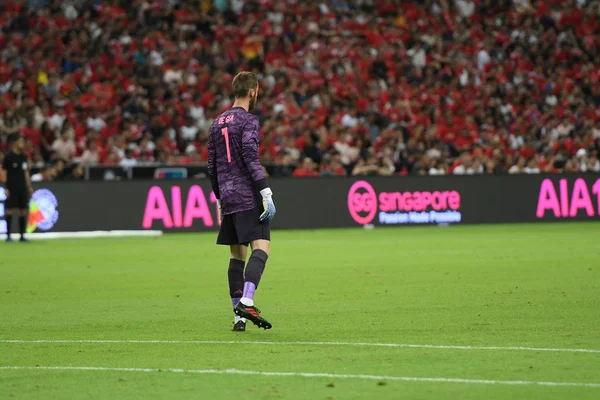Premier League: Cuộc đua top 6