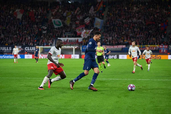 Premier League: Cuộc đua top 6