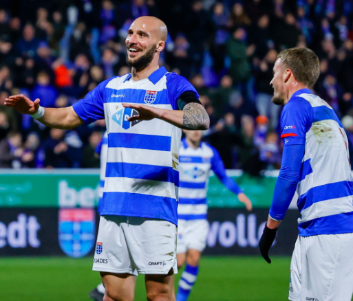 PEC Zwolle